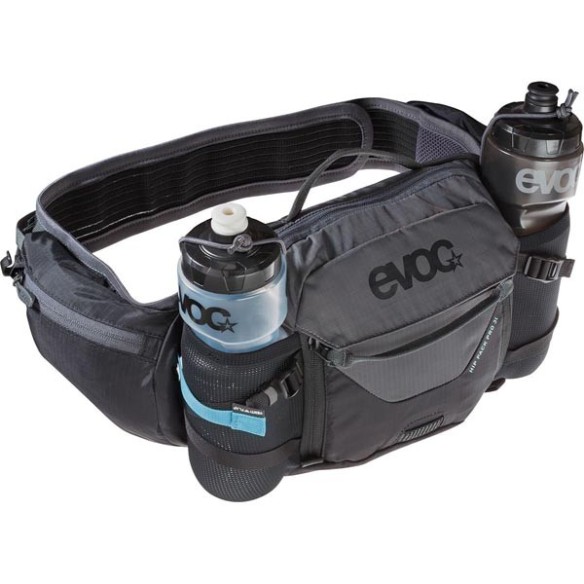 HIP PACK PRO 3L EVOC BLACK