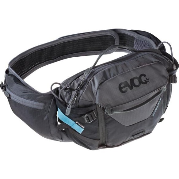 HIP PACK PRO 3L EVOC BLACK