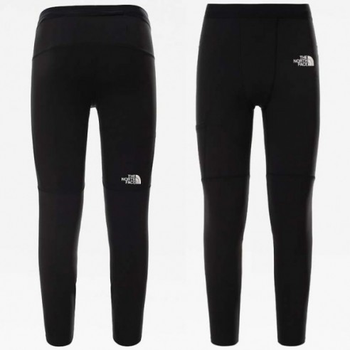 MALLES THE NORTH FACE M WINTER WARM LEGGINGS