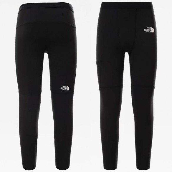 MALLES THE NORTH FACE M WINTER WARM LEGGINGS
