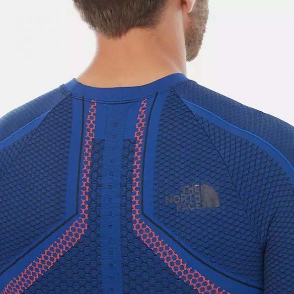 T-SHIRT THE NORTH FACE M PRO LONG-SLEEVE TOP