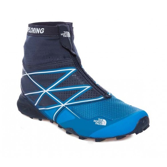 SABATILLA TRAIL THE NORTH FACE M ULTRA MT WINTER