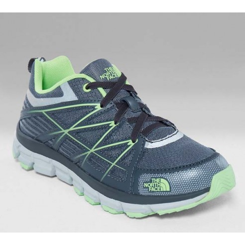 THE NORTH FACE JUNIOR ENDURANCE TRAIL SHOES