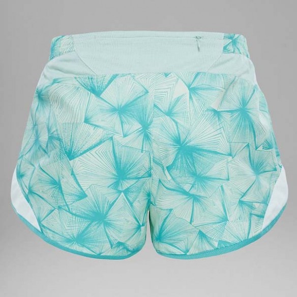 SHORTS DONA THE NORTH FACE ALTERTUDE HYBRID