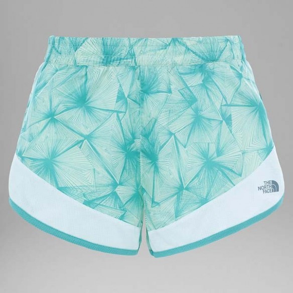 SHORTS DONA THE NORTH FACE ALTERTUDE HYBRID