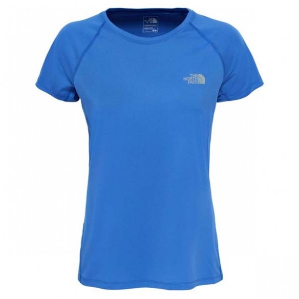 SAMARRETA DONA THE NORTH FACE FLEX T-SHIRT