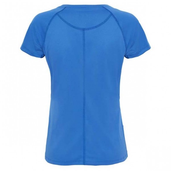 THE NORTH FACE FLEX WOMEN'S T-SHIRT