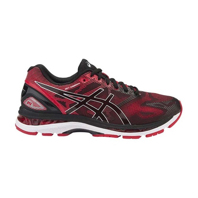 Asics gel nimbus 19 hombre verdes online