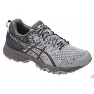 ZAPATILLA TRAIL MUJER ASICS GEL-SONOMA 3