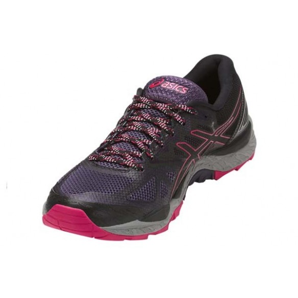 SABATILLA TRAIL DONA ASICS GEL-FUJITRABUCO 6 GTX W