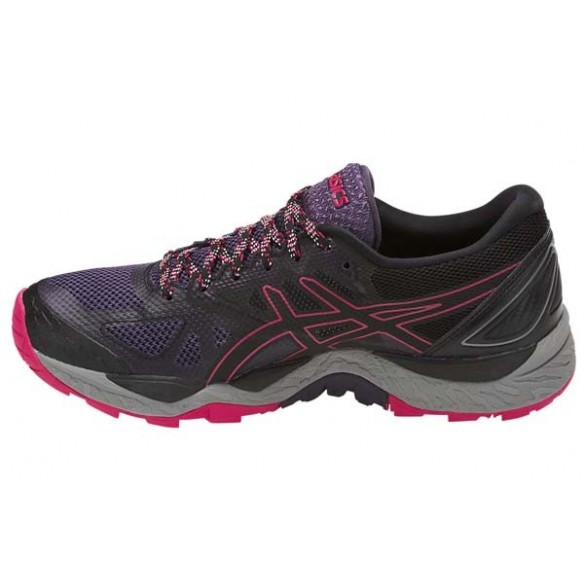 SABATILLA TRAIL DONA ASICS GEL-FUJITRABUCO 6 GTX W