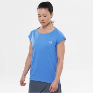 CAMISETA MUJER THE NORTH FACE TANKEN TANK TOP