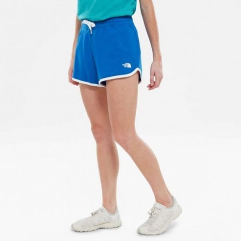 SHORTS DONA THE NORTH FACE NSE