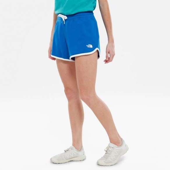 SHORTS DONA THE NORTH FACE NSE