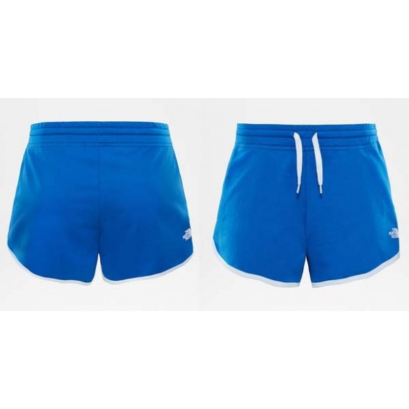 SHORTS DONA THE NORTH FACE NSE