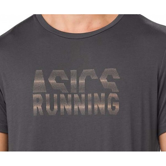 ASICS GRAPHIC SS TOP
