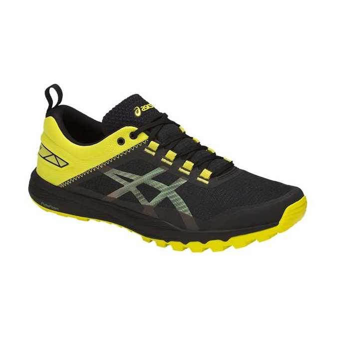 Asics gecko shop xt verde