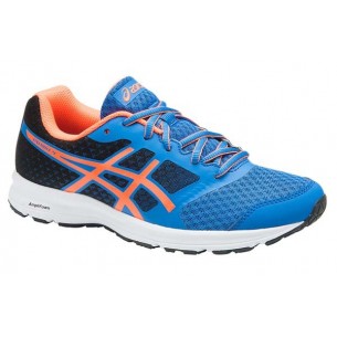 CHAUSSURE JUNIOR ASICS PATRIOT 9 GS