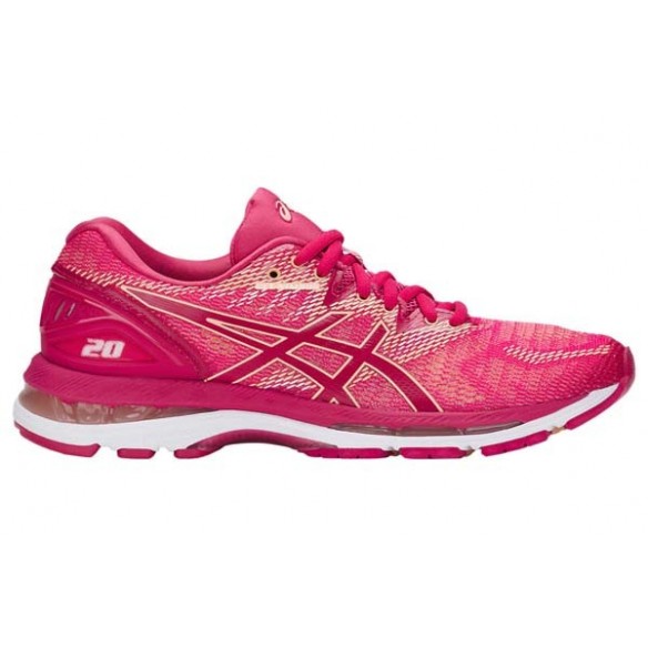 SABATILLA DONA ASICS GEL-NIMBUS 20 W