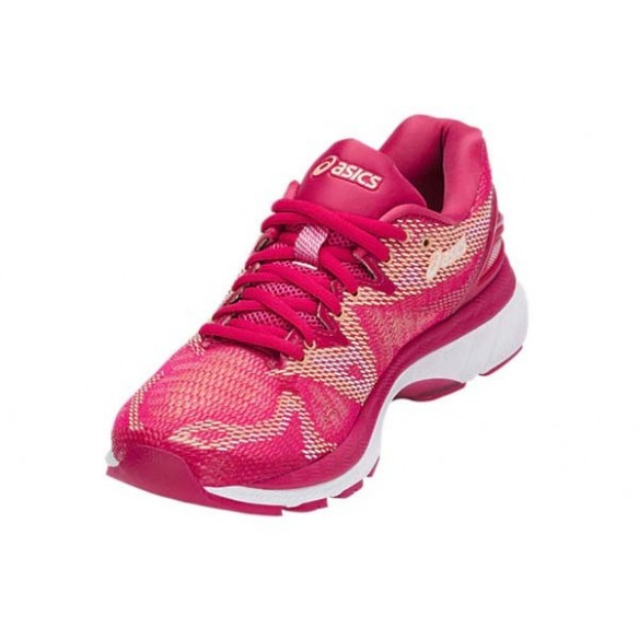 SABATILLA DONA ASICS GEL-NIMBUS 20 W