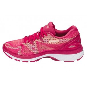 Asics gel nimbus 20 womens 8.5 discount