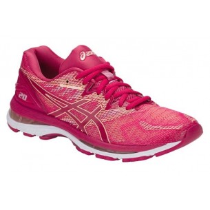 SABATILLA DONA ASICS GEL-NIMBUS 20 W