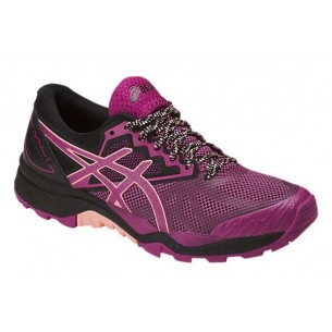 SABATILLA TRAIL DONA ASICS GEL-FUJITRABUCO 6 W