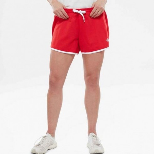 THE NORTH FACE NSE WOMEN'S SHORTS