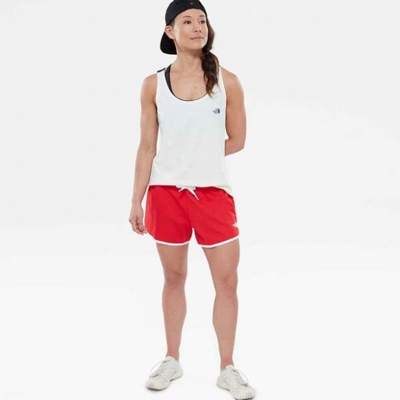 THE NORTH FACE NSE WOMEN'S SHORTS