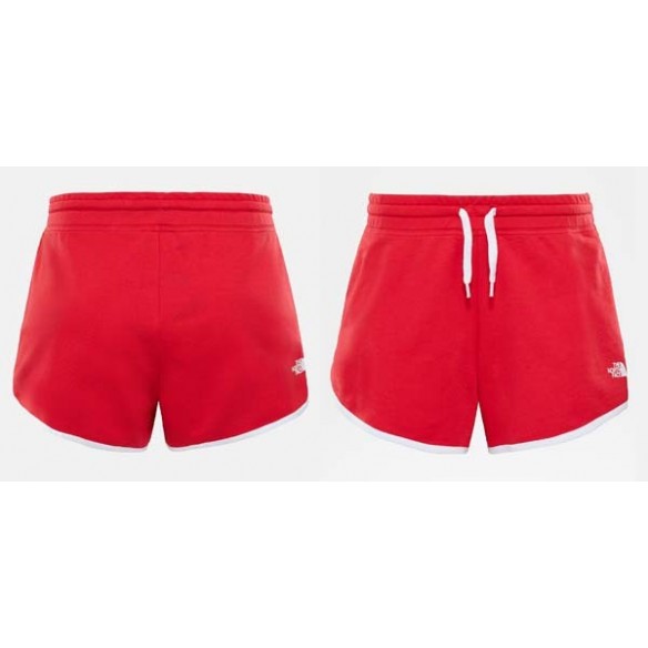 SHORTS DONA THE NORTH FACE NSE