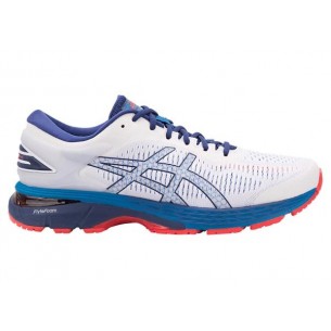 Asics gel kayano 25 hombre Rojas online