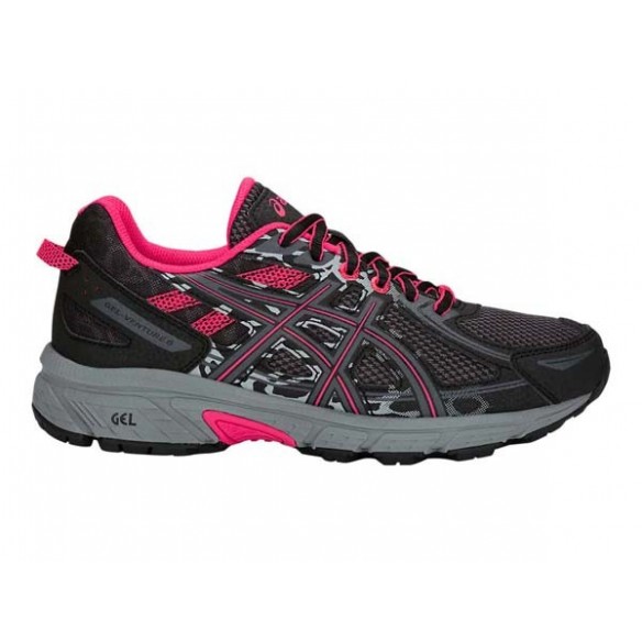 ASICS GEL-VENTURE 6 GS JUNIOR TRAIL SHOES