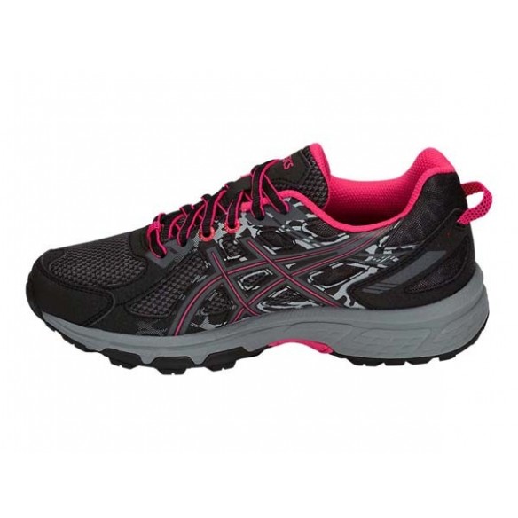 ASICS GEL-VENTURE 6 GS JUNIOR TRAIL SHOES