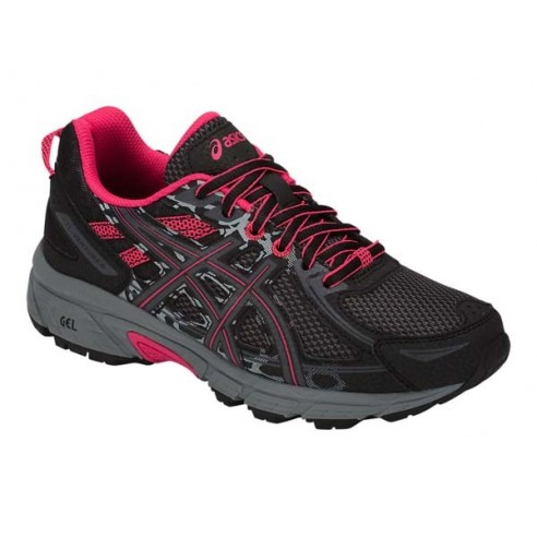 SABATILLA TRAIL JUNIOR ASICS GEL-VENTURE 6 GS