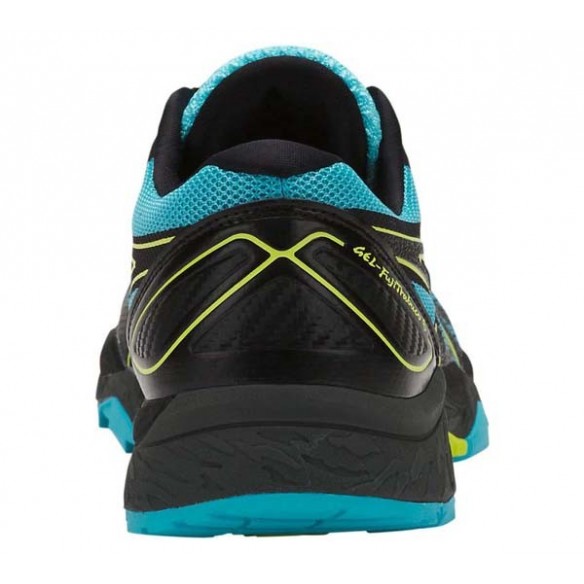 SABATILLA TRAIL DONA ASICS GEL-FUJITRABUCO 6 W