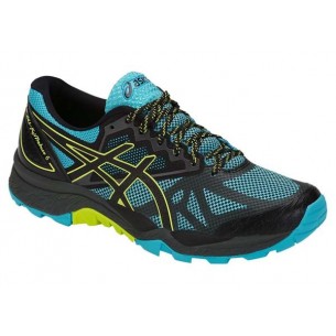 SABATILLA TRAIL DONA ASICS GEL-FUJITRABUCO 6 W