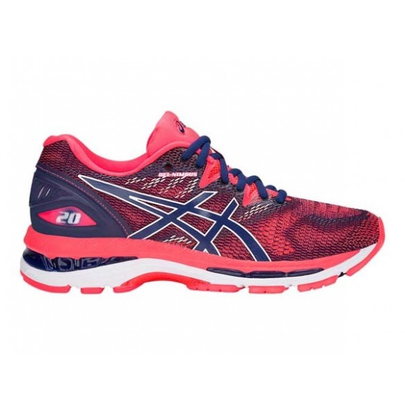 SABATILLA DONA ASICS GEL-NIMBUS 20 W