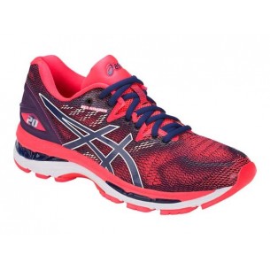 CHAUSSURE FEMME ASICS GEL-NIMBUS 20 W