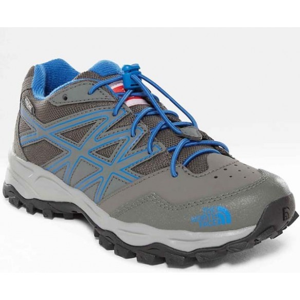 THE NORTH FACE JUNIOR HEDGEHOG HIKER WATERPROOF SHOES