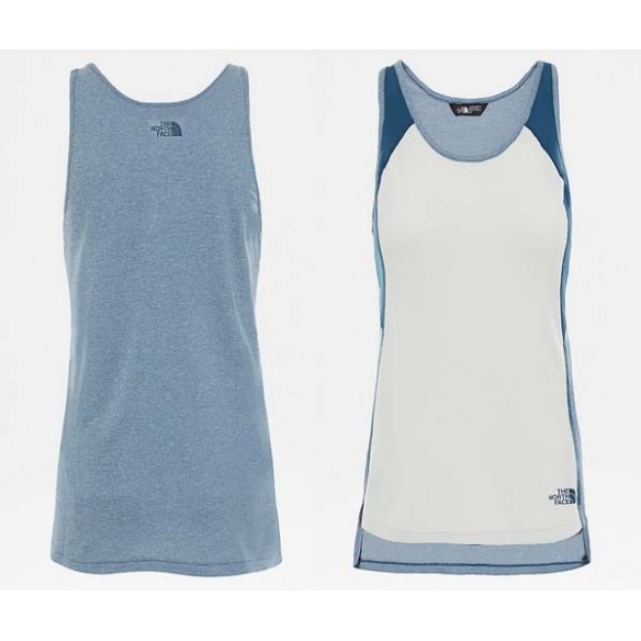 CAMISETA MUJER THE NORTH FACE W INVENE TANK TOP