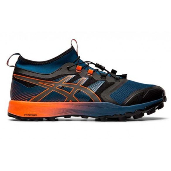 ZAPATILLA TRAIL ASICS FUJITRABUCO PRO