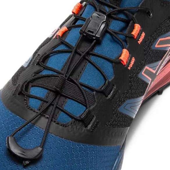 ASICS FUJITRABUCO PRO TRAIL SHOES