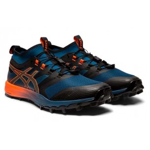 SABATILLA TRAIL ASICS FUJITRABUCO PRO