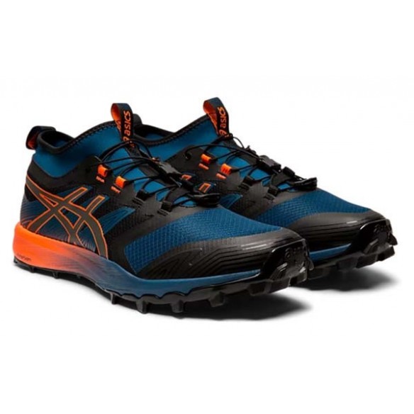 ASICS FUJITRABUCO PRO TRAIL SHOES