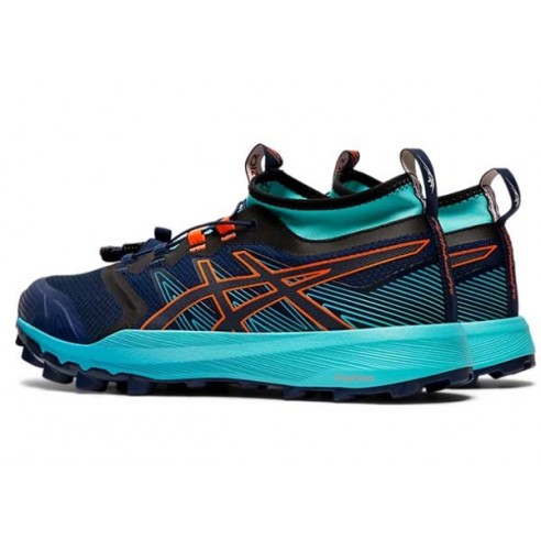 Fujitrabuco pro sales asics