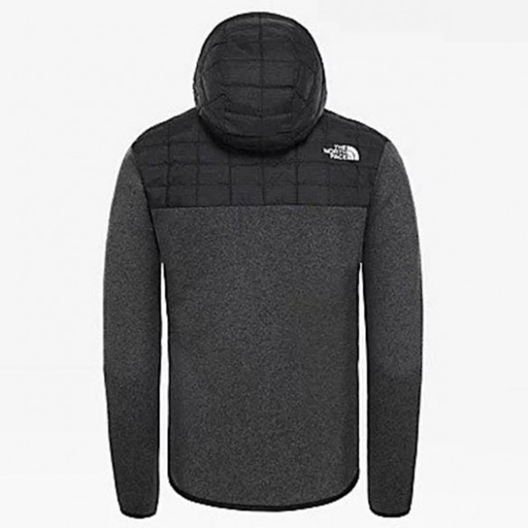 CHAQUETA THE NORTH FACE THERMOBALL HYBRID