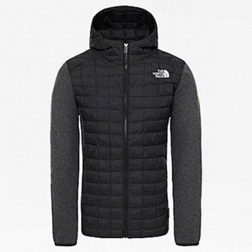JACKET THE NORTH FACE THERMOBALL HYBRID