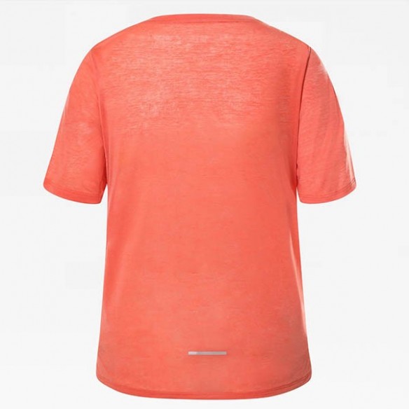 THE NORTH FACE UP WITH SUN WOMEN'S T-SHIRT