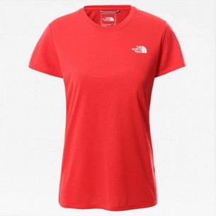 CAMISETA THE NORTH FACE REAXION AMPERE