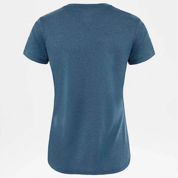 THE NORTH FACE WOMEN'S REAXION AMPERE T-SHIRT
